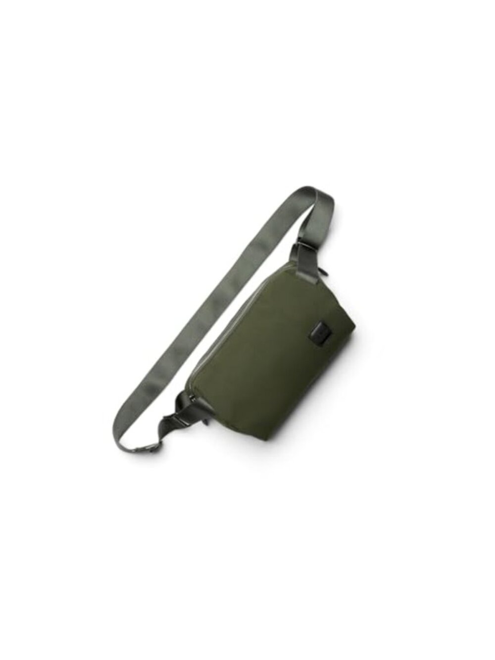 Bellroy Classic Sling 3L Minimalist Crossbody Bag Adjustable Strap